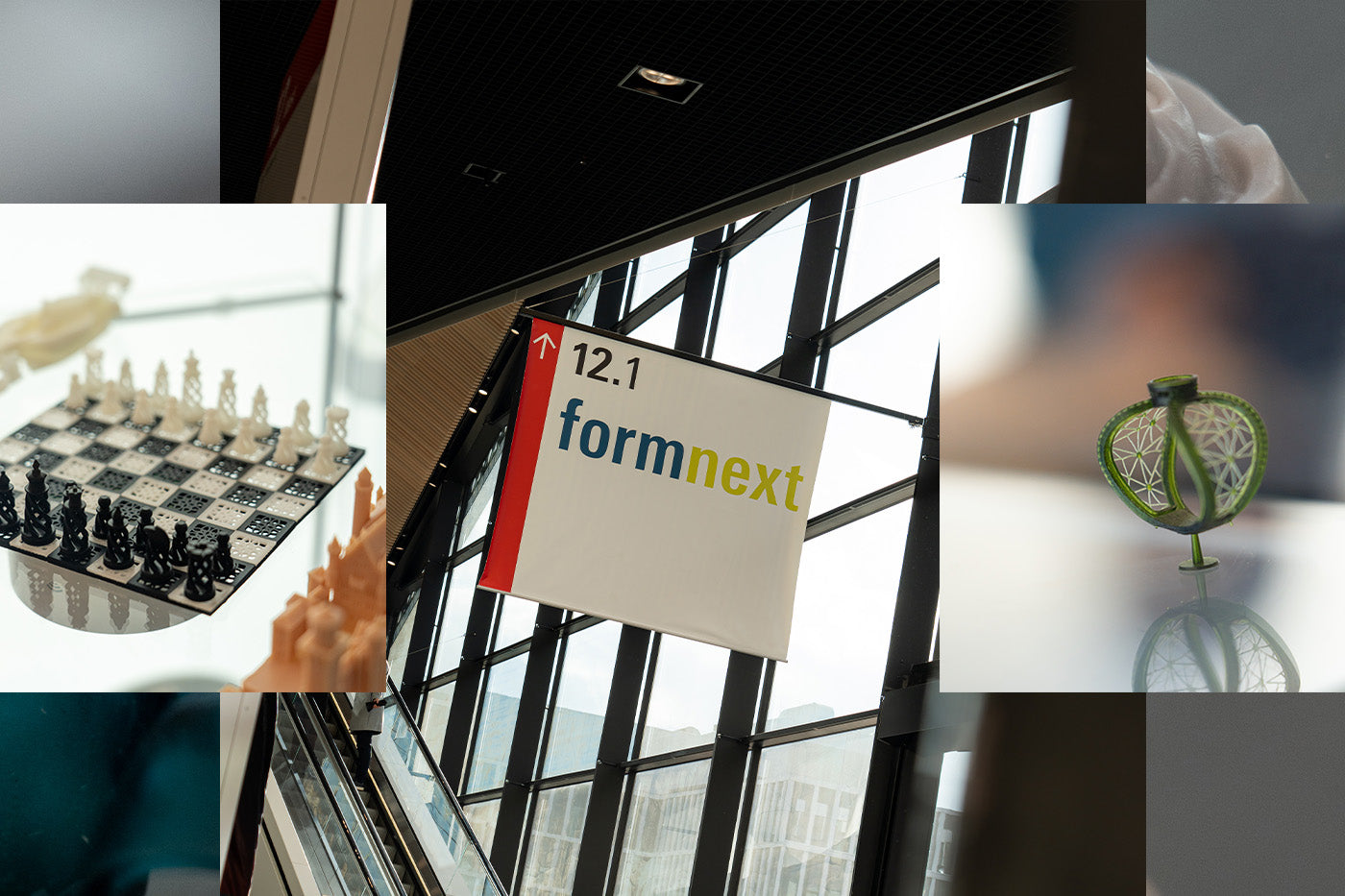 FORMNEXT 2024 - BURMS